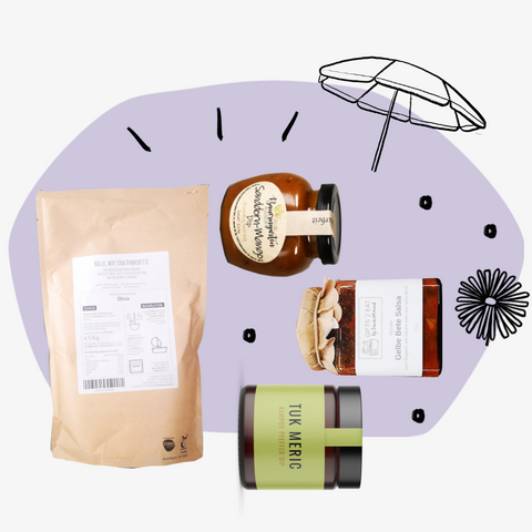 Unsere besten Chutney-Manufakturen