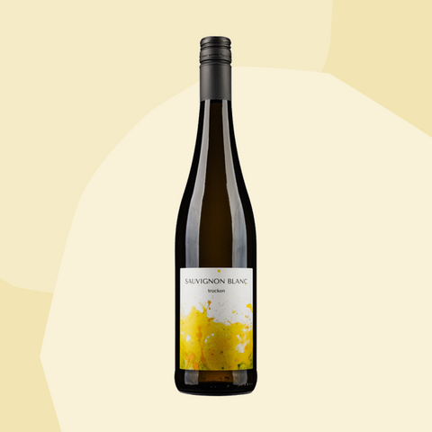 Alter Winzerhof Sauvignon Blanc trocken Wein Pfalz Feinkost Online Shop Spezialitäten Köln Delikatessen Genuss Manufakturen Gourmet Versand