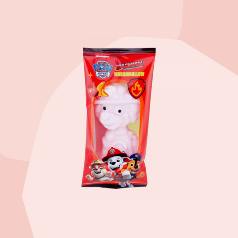 Schaumzucker Paw Patrol Marshall Aseli Feinkost Delikatessen Manufakturen Geschenke Köln Online Shop Feinkostladen Geschenkeladen Concept Store