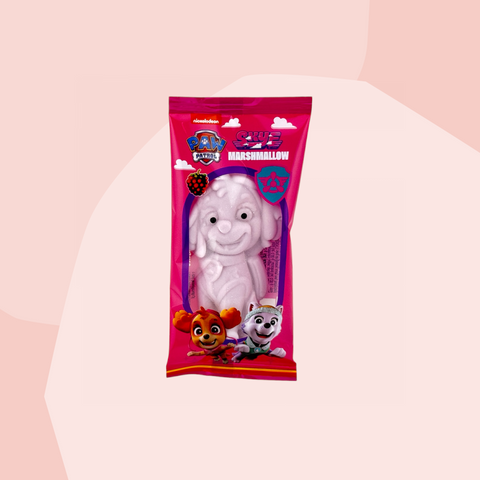 Schaumzucker Paw Patrol Skye Aseli Feinkost Delikatessen Manufakturen Geschenke Köln Online Shop Feinkostladen Geschenkeladen Concept Store