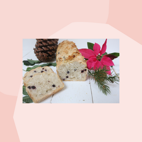 Backmischung Weihnachtsbrot Coco Noel Dankebitte Feinkost Delikatessen Manufakturen Geschenke Köln Online