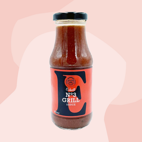 Grillsauce