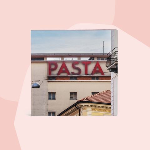 Frau Plonka Schlüsselbrett Pasta Nudeln Geschenke Geschenkeladen Köln Feinkostladen Online Shop Gourmets Foodies