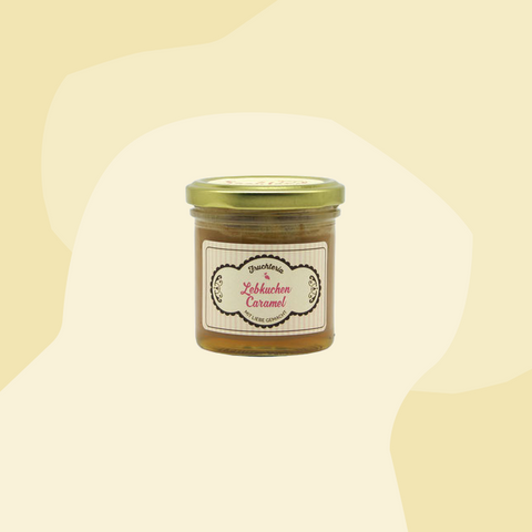 Fruchteria Lebkuchen Caramel Aufstrich Feinkost Delikatessen Manufakturen Geschenke Online Shop Köln Feinkostladen Gourmet