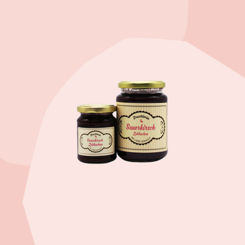 Fruchteria Sauerkirsch Lebkuchen Feinkost Delikatessen Manufakturen Geschenke Online Shop Köln Feinkostladen Gourmet