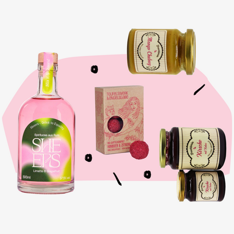 Frauen supporten Frauen Geschenkbox Fruchtbowle Teufelswerk und Engelsgabe Geschenke Delikatessen Manufakturen Köln Online Shop Spezialitäten.png