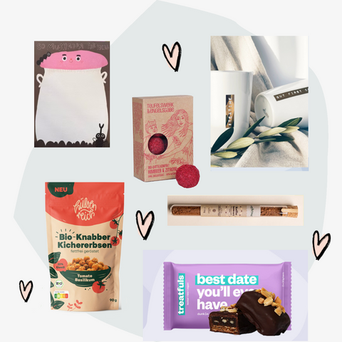 Onboarding Geschenkbox Geschenke Geschenkset Feinkost Delikatessen Spezialitäten Concept Store Feinkostladen Feinkostgeschäft Köln Online Shop