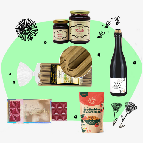 Geschenkbox vegane Delikatessen Feinkost Geschenke Online Shop Köln Spezialitäten ohne Alkohol.png