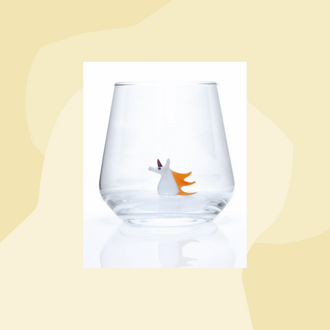 Glas Murano Glamuran Einhorn Feinkost Online Shop Feinkostladen Geschenke Geschenkeladen Köln Foodies Gourmets