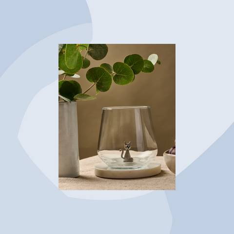 Glas Murano Glamuran Katze Feinkost Online Shop Feinkostladen Geschenke Geschenkeladen Köln Foodies Gourmets