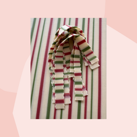 INO Genuss Nudeln Pappardelle Wichtel vegan Feinkost Delikatessen Spezialitäten Genuss Gourmet Foodies handgemacht Köln Online Shop Feinkostladen