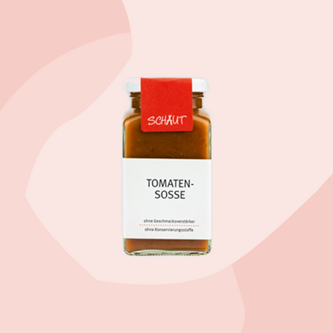 Schaut Nudeln Tomatensosse Feinkost Online Shop Manufakturen Delikatessen Geschenke Köln Feinkostladen Spezialitäten