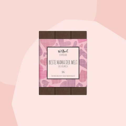 Wildbach Beste Mama der Welt Feinkost Delikatessen Online Shop Feinkostladen Feinkostgeschäft Köln Geschenkbox Muttertag Geschenke