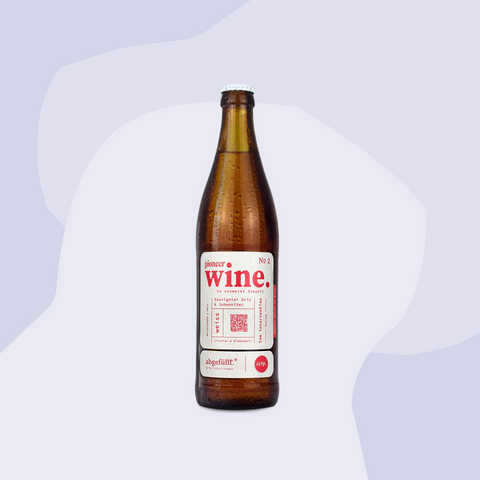 abgefüllt pioneerwine Wein Weißwein Köln Feinkost Online Shop Delikatessen Spezialitäten Feinkostladen Geschenke