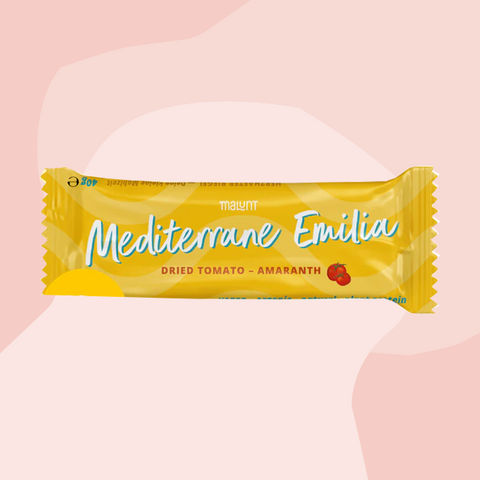 malunt Gemüseriegel Tomate Amaranth Feinkost Delikatessen Manufakturen Geschenke Köln Online Shop Spezialitäten Gourmet
