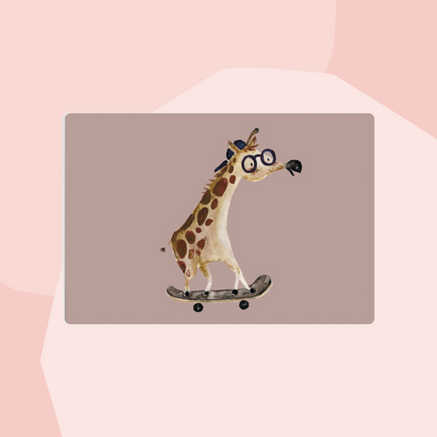 nuukk Frühstücksbrettchen Giraffe Concept Store Feinkostladen Feinkost Geschenke Geschenkeladen Köln Online Shop Foodies Gourmets