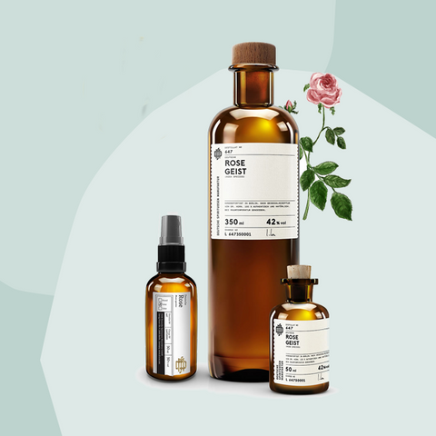 Rose Geist Deutsche Spirituosen Manufaktur Feinkost Delikatessen Manufakturen Geschenke Köln Onlineshop