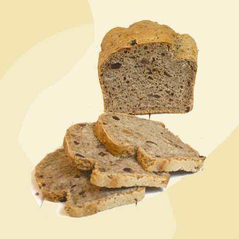 Backmischung Weihnachtsbrot Zimtstern I Dankebitte Feinkost Delikatessen Manufakturen Geschenke Köln Online