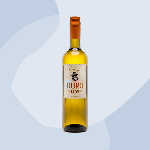 Bavarian Style Vermouth "DURO 1469" Feinbrennerei Simon's Feinkost Delikatessen Manufakturen Geschenke Köln Online