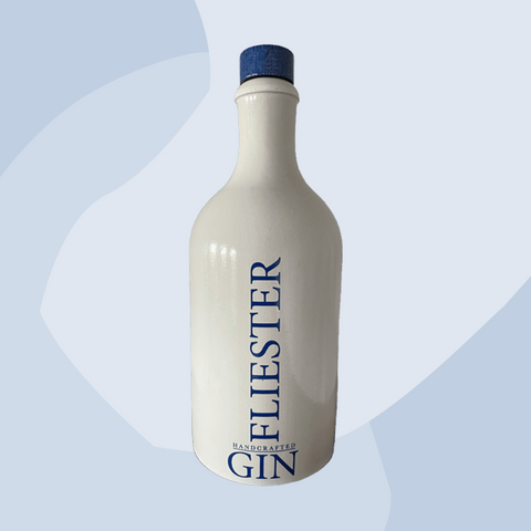 Fliester Gin Handcrafted Fliester Gin Feinkost Delikatessen Manufakturen Geschenke Köln Online
