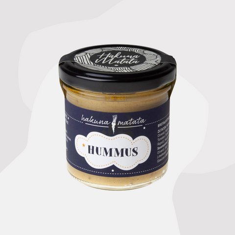 Hummus Hakuna Matata Feinkost Delikatessen Manufakturen Geschenke Köln Onlineshop