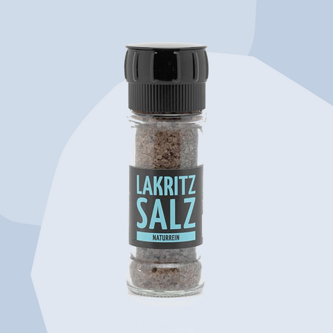 Lakritzsalz Lasse Lakrits Feinkost Delikatessen Manufakturen Geschenke Köln Online