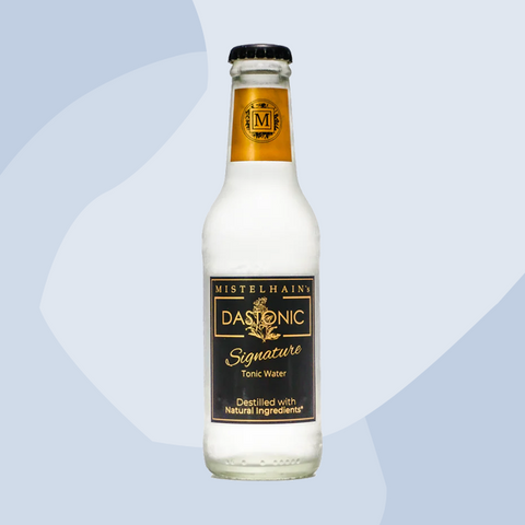 DASTONIC Signature Tonic Water Mistelhain Feinkost Delikatessen Manufakturen Geschenke Köln Online