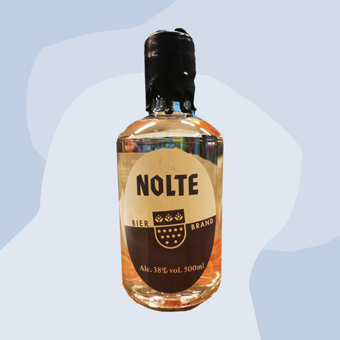Bierbrand Nolte Cristall Bier I Nolte Bier I Pittermanns Destillerie 500 ml Feinkost Delikatessen Manufakturen Geschenke Köln Online