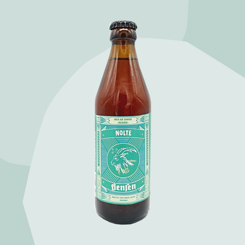 Sommerbock Nolte Bier Hensen Brauerei Feinkost Delikatessen Manufakturen Geschenke Köln Onlineshop