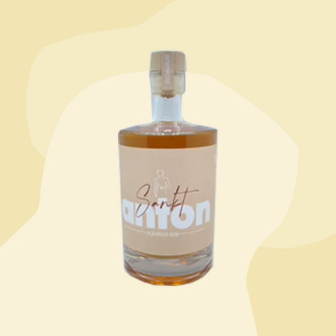 Sankt Anton Rum I Holy Brands Feinkost Delikatessen Manufakturen Geschenke Köln Online