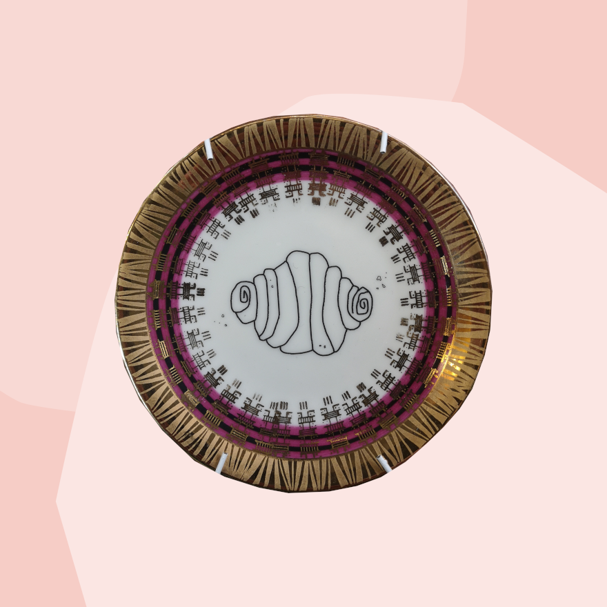 Deko für Foodies & Genießer