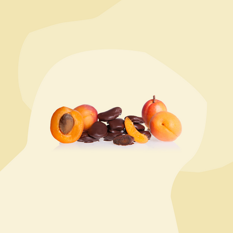 Adoratio Schokoladenkunst Edelbitter Aprikosen Feinkost Delikatessen Manufakturen Geschenke Köln Online Shop