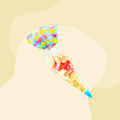 Aseli Schaumzucker Zootiere Marshmallows