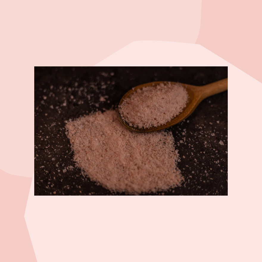 Kristallsalz rosa Bazar Manufaktur Feinkost Delikatessen Manufakturen Geschenke Köln Online Shop Feinkostladen Geschenkeladen Concept Store Foodies Gourmets besonders