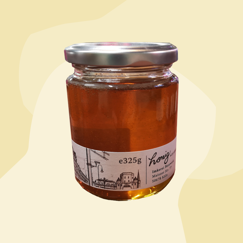 Bienwerk Honig Köln Chlodwigplatz Südstadt Severinstorburg Feinkost Delikatessen Manufakturen Geschenke Spezialitäten Online Shop Feinkostladen