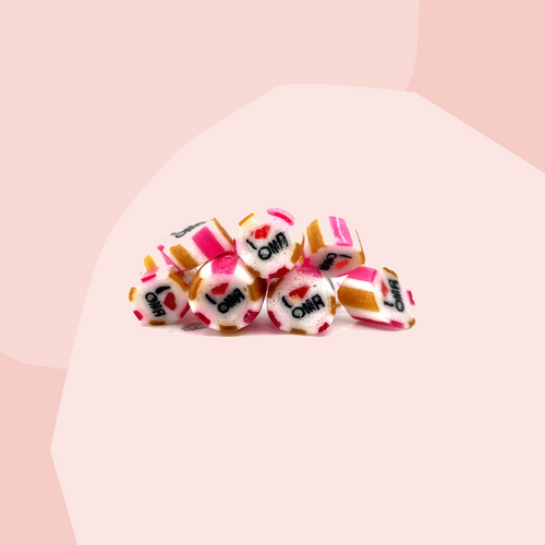 Bömskes Bonbons I love Oma