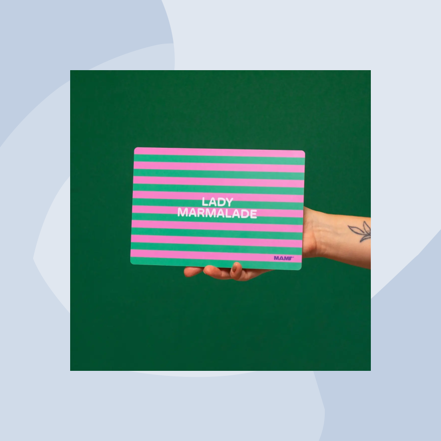 Selekkt Brettchen Lady Marmelade Foodies Gourmet Geschenk Feinkost Feinkostladen Geschenkeladen Köln Online Shop