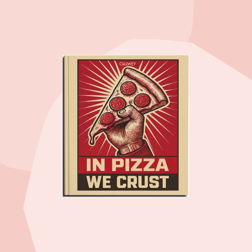 Callwey Verlag In Pizza We Crust Kochbuch Foodies Gourmet Geschenk Feinkost Feinkostladen Geschenkeladen Köln Online Shop