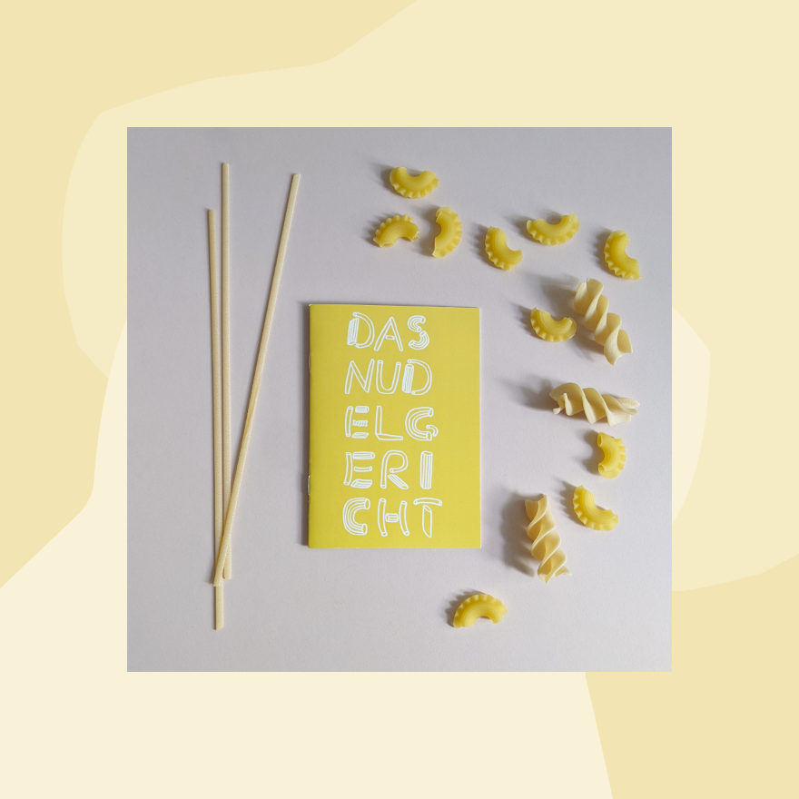 Caroline Frett Nudelzine Nudeln Nudelgericht Concept Store Feinkostladen Feinkost Geschenke Geschenkeladen Köln Online Shop Foodies Gourmets