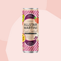Cocktailkunst Allstar Martini Ready to drink Feinkost Delikatessen Manufakturen Geschenke Köln Online Shop Spezialitäten Feinkostladen