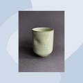 Franziska M. Köllner Becher Oslo Mintgrün Tasse Geschenke Koeln Geschenkeladen Online Shop Gourmets Foodies