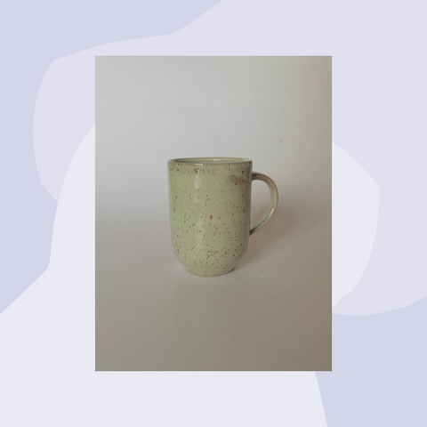 Franziska M. Koellner Kaffeepott Krems Mintgruen Geschenke Koeln Geschenkeladen Online Shop Gourmets Foodies