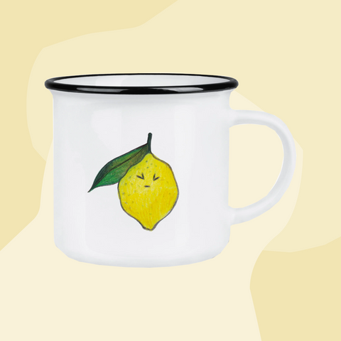 Ligarti Keramik Tasse Gurke Geschenke Koeln Geschenkeladen Online Shop Gourmets Foodies