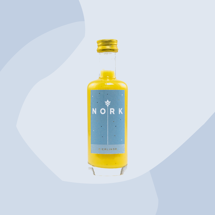 Eierlikör Nork Feinkost Online Shop Delikatessen Feinkostladen Köln Geschenke Gourmet