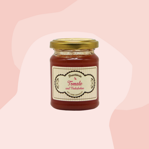 Fruchteria Tomaten Chutney Aufstrich Feinkost Delikatessen Manufakturen Geschenke Online Shop Köln Feinkostladen Gourmet