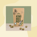 Gefriergetrocknete Kiwibeeren Frudist