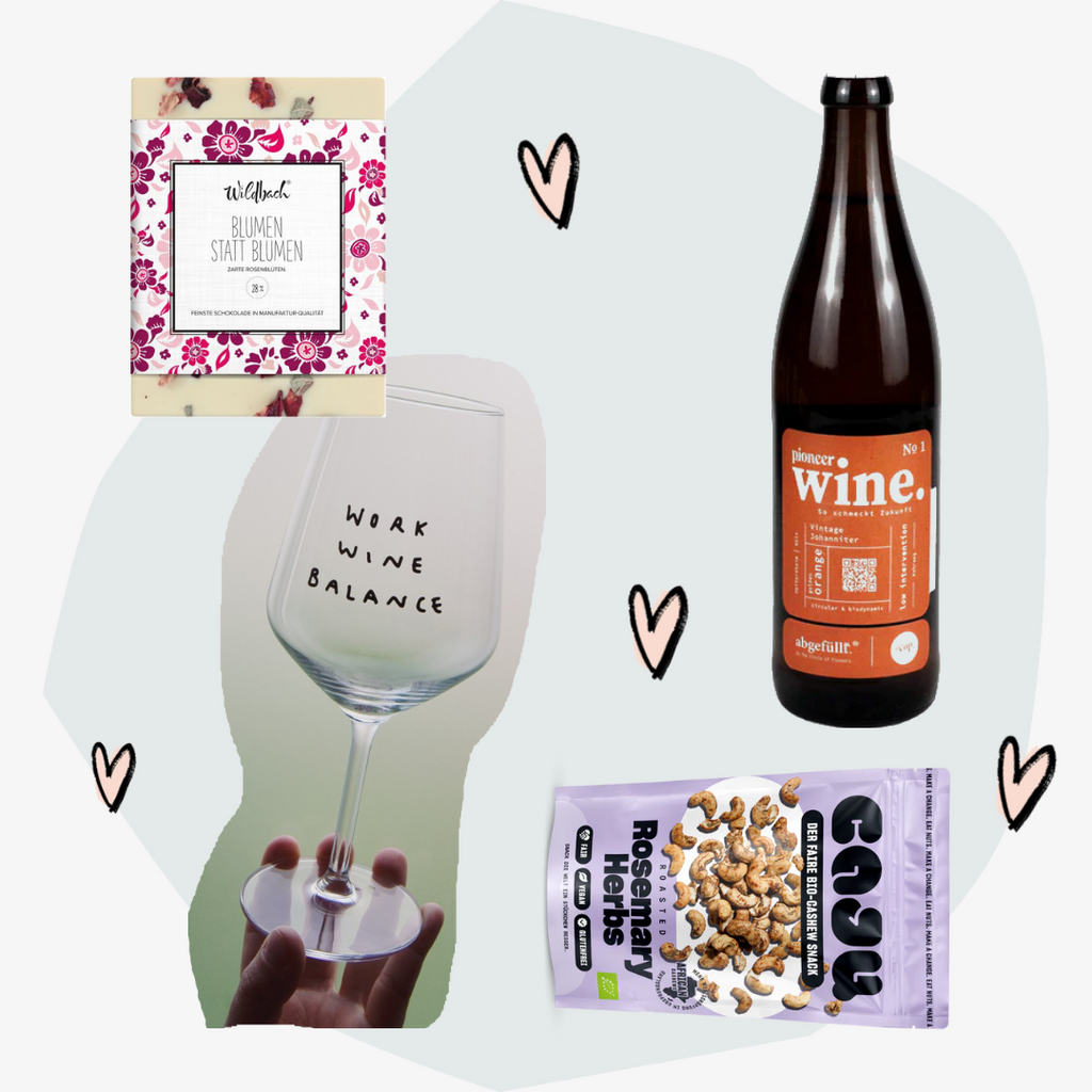 Abschied Verabschiedung Geschenkbox Geschenke Geschenkset Feinkost Delikatessen Spezialitäten Concept Store Feinkostladen Feinkostgeschäft Köln Online Shop