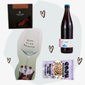 Geschenkbox Verabschiedung – Mit Stil & Herz Danke sagen
