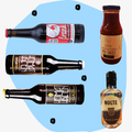 Geschenkbox Bier - Herzhaft & lecker