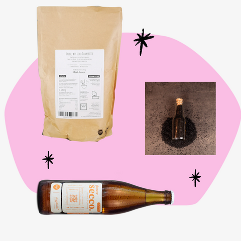 Geschenkbox Einzug Umzug neue Wohnung Geschenkset Geschenke Feinkost Delikatessen Spezialitäten Feinkostladen Online Shop Köln Gourmet Secco Concept Store Feinkostgeschäft